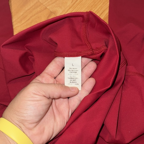 Tummy control - Picture 2 of 3